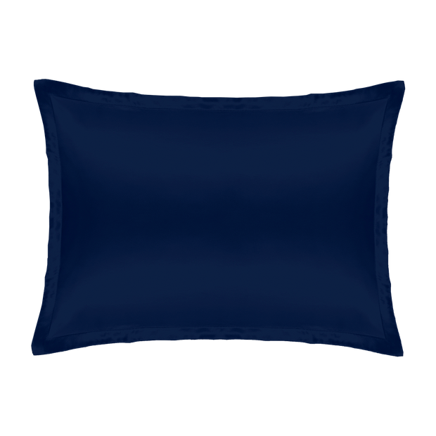 Silk Pillowcase Midnight