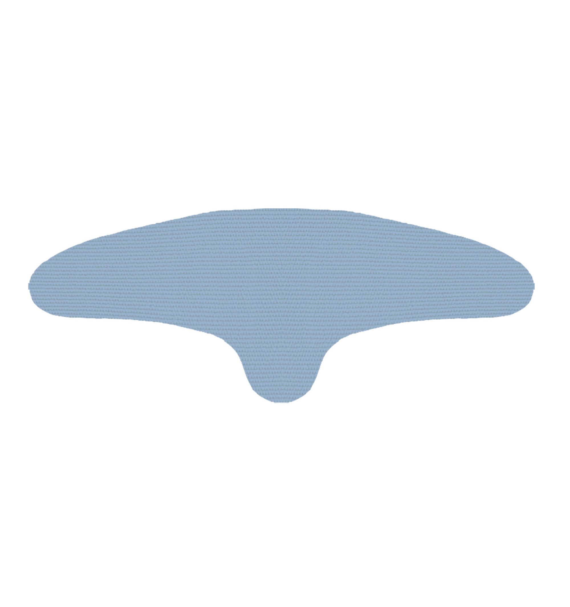 Overnight Forehead Tape