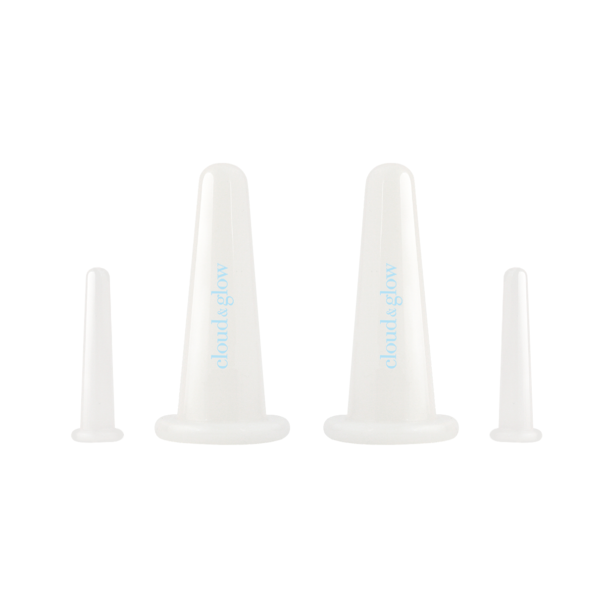 Cupping Set Face Mini