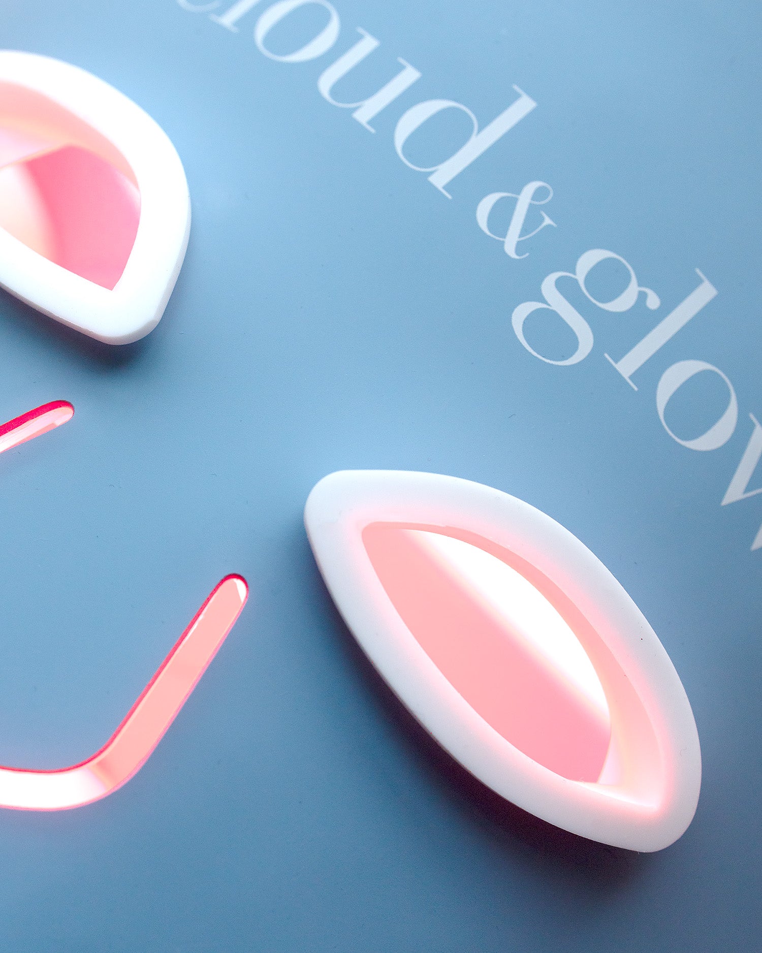 RejuvenateLED LED face mask 1072nm deep infrared