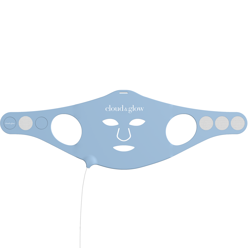 RejuvenateLED Face Mask