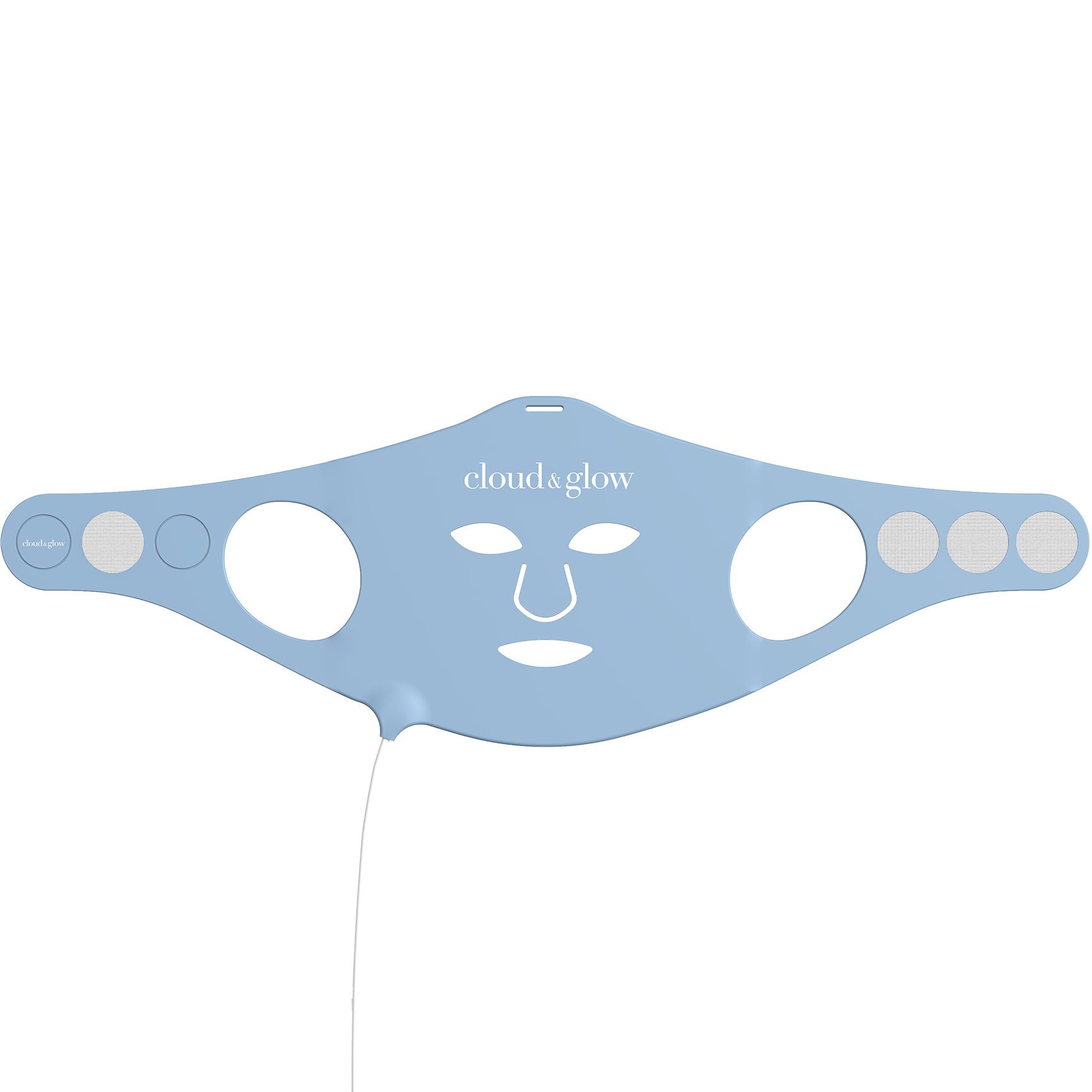 RejuvenateLED Face Mask