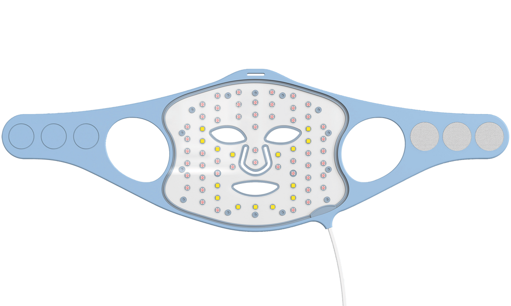 RejuvenateLED Face Mask