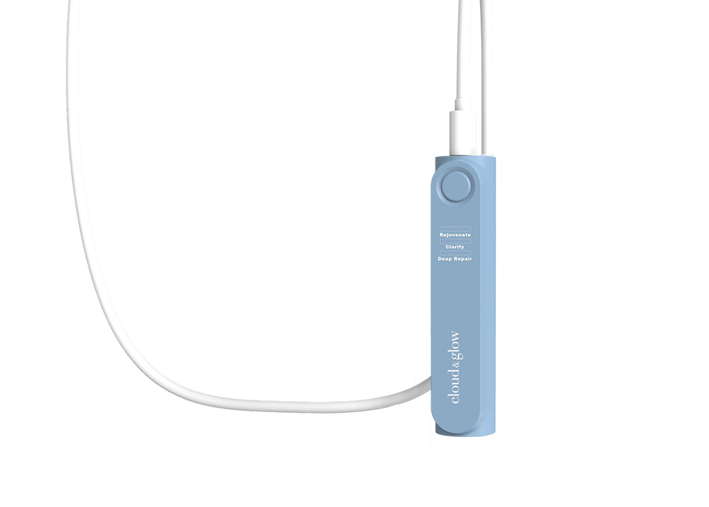 RejuvenateLED Face Mask