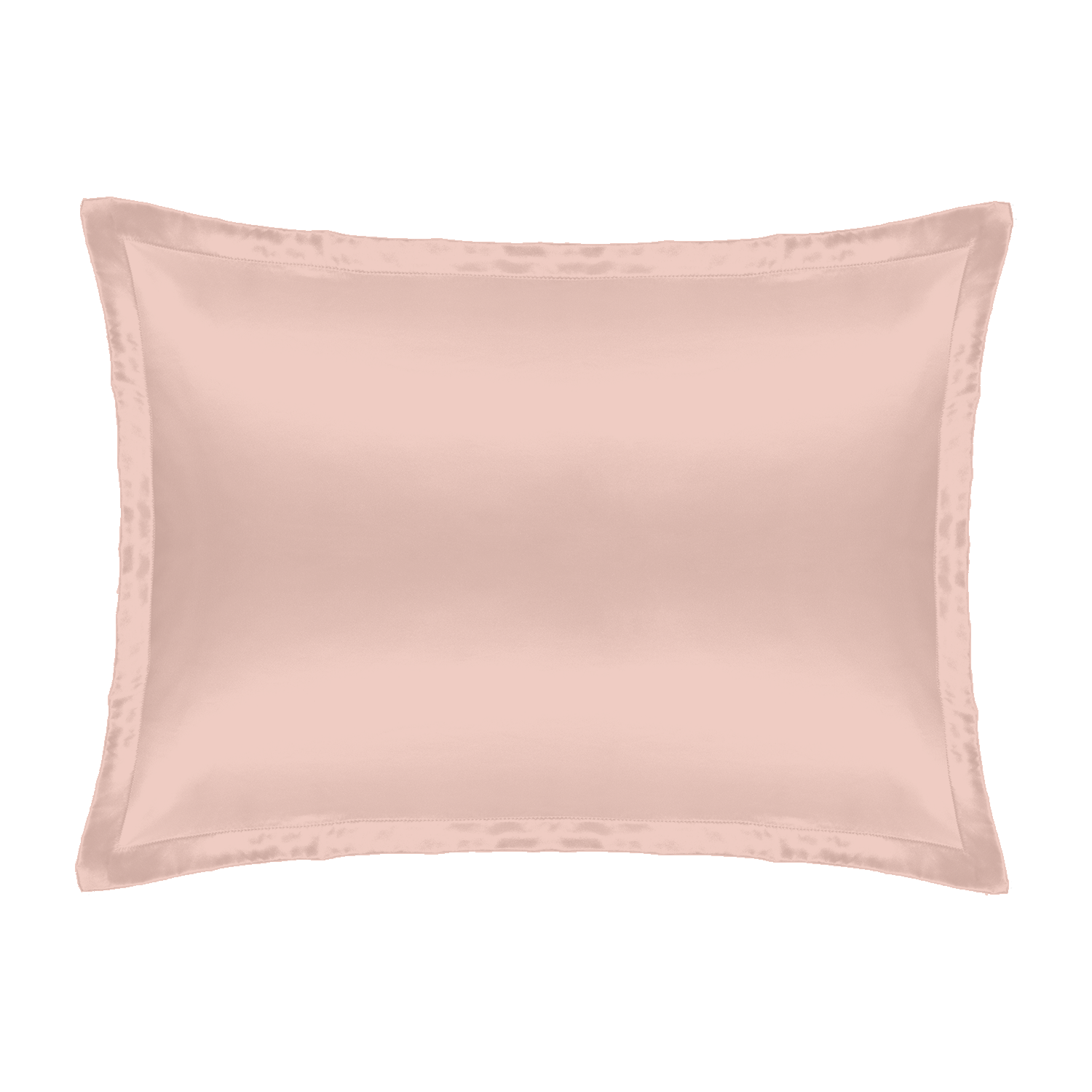 Silk Pillowcase Peach