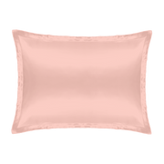 Silk Pillowcase Peach