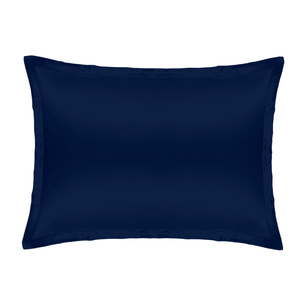 Silk Pillowcase Midnight