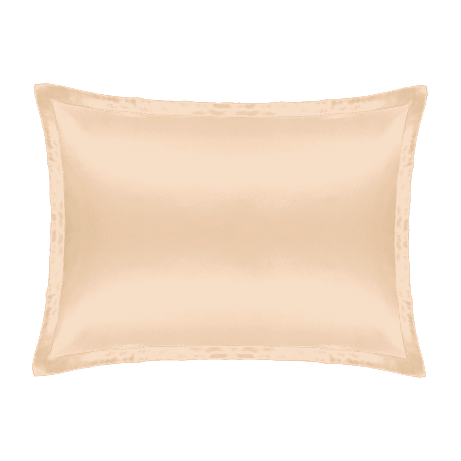 Silk Pillowcase Caramel