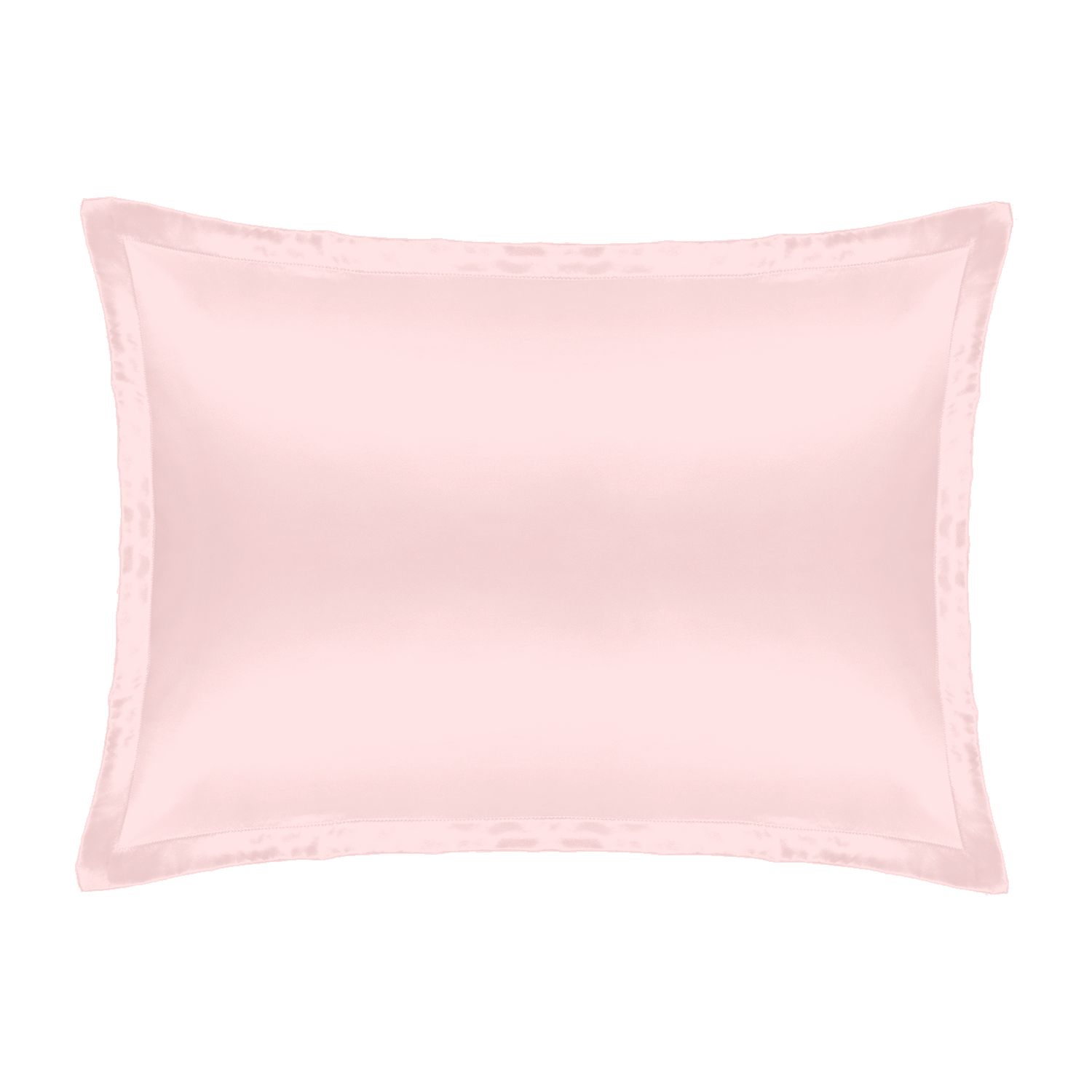 Silk Pillowcase Light Blush