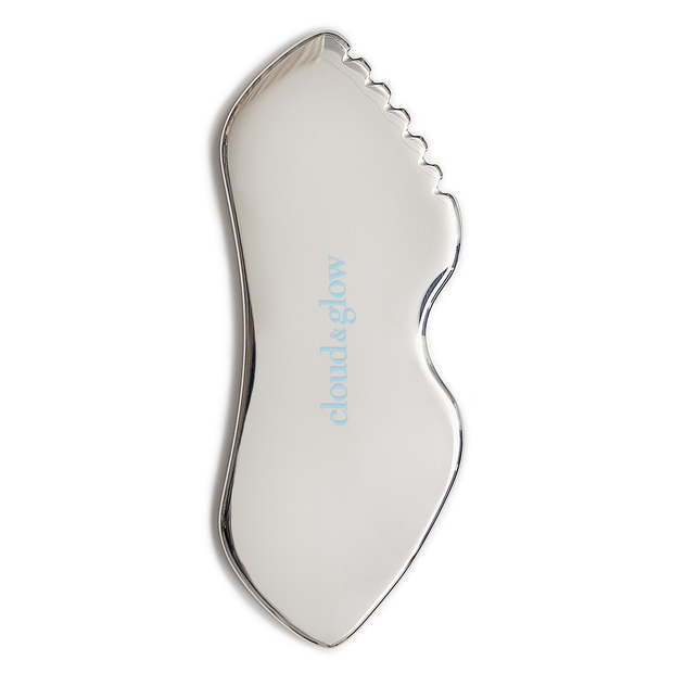 Gua Sha Stainless Steel