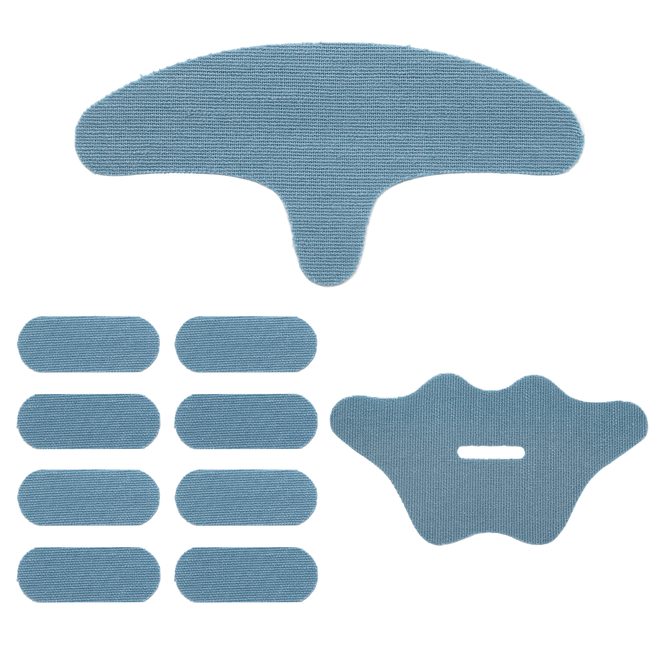 The Overnight Ritual Bundle