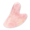 Gua Sha Rose Quartz