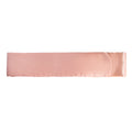Silk Glam Band Peach