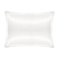 Silk Pillowcase White