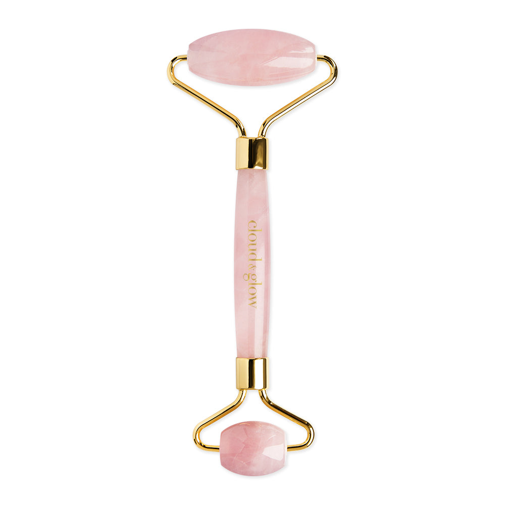 Rose Quartz Roller