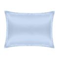 Silk Pillowcase Sky Blue