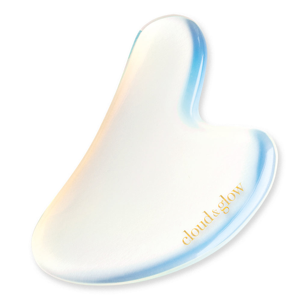 Gua Sha Opalite