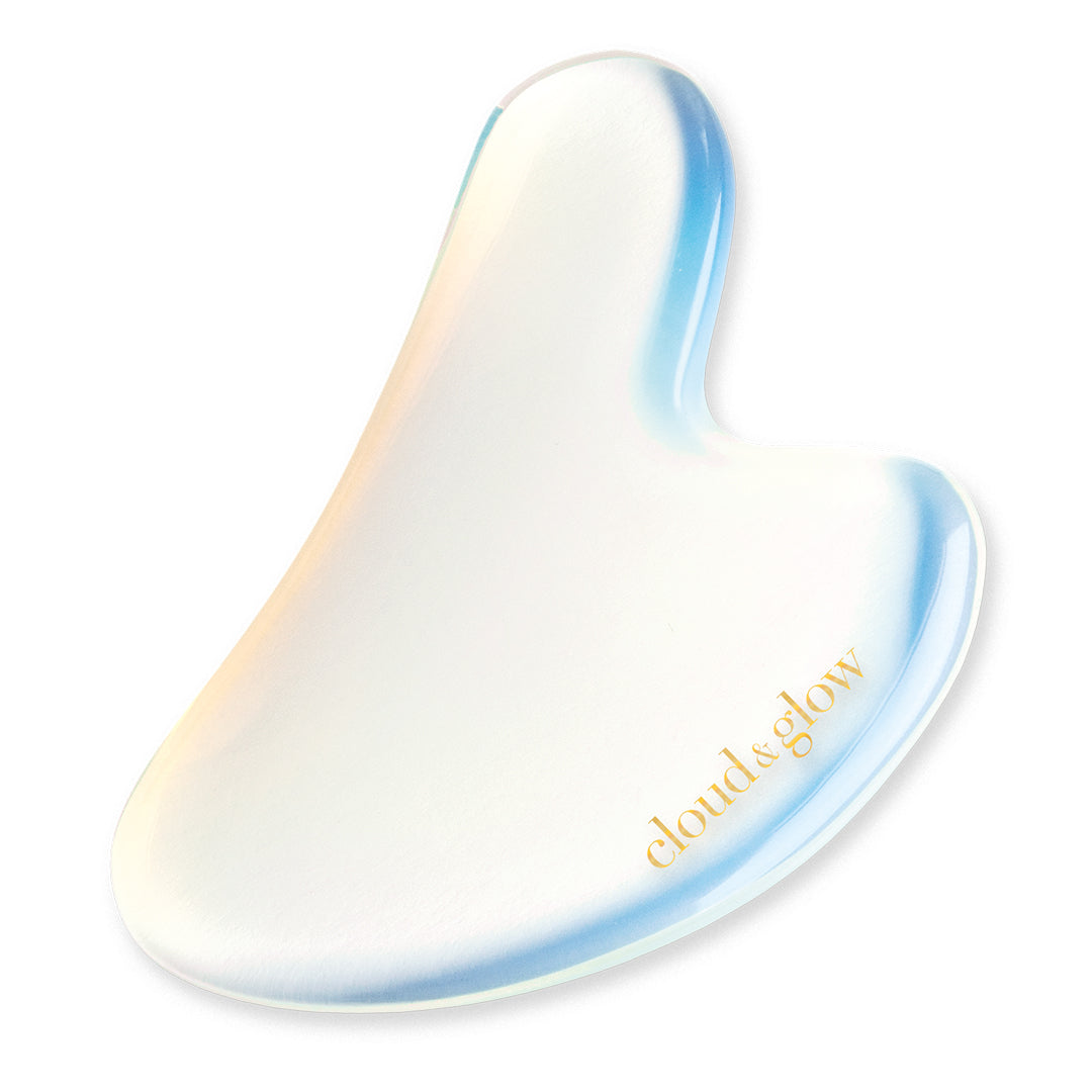 Gua Sha Opalite